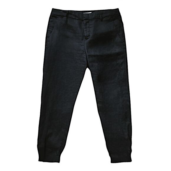 Vince Black Pants | Size 8 - Picture 1 of 5
